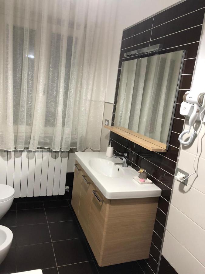Raja Rooms Alife Eksteriør billede